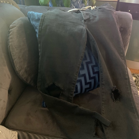 Ltj jeans sz 26 - Picture 2 of 6